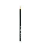 Faber Castell Black Matt Graphite Pencil HB 1111 Pack of 12