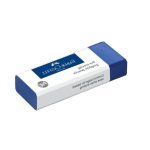 Faber Castell Blue Eraser