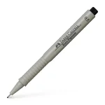 Faber Castell Ecco Pigment Fineliner Pen Black