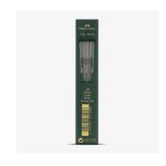 Faber Castell Filmar Lead HB 2mm Pack of 10