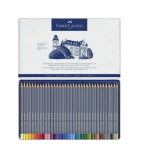 Faber Castell Goldfaber Aqua Watercolour Pencils