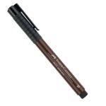 Faber Castell PITT Artist Brush Pen Sepia
