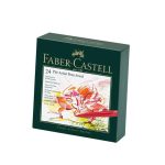 Faber Castell Pitt Artist Brush Pen Studio Tips