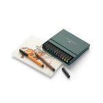 Faber Castell Pitt Artist Brush Pen Studio Tips