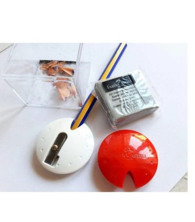 Faber-Castell UFO Sharpener