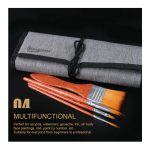 Giorgione Artist Paint Brush