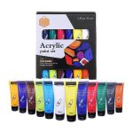 Keep Smiling Acrylic Paint Set 30ml