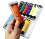 Keep Smiling Acrylic Paint Set 30ml