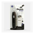 Keep Smiling Electric Eraser