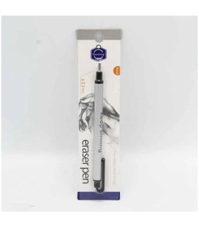 Keep Smiling Eraser Pen 2.3mm