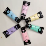 Keep Smiling Pastel Acrylic Paint 75ml Set of 6