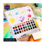 Keep Smiling Water Brush Pen 6Pcs Set