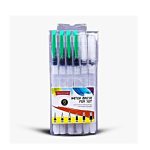 Keep Smiling Water Brush Pen 6Pcs Set