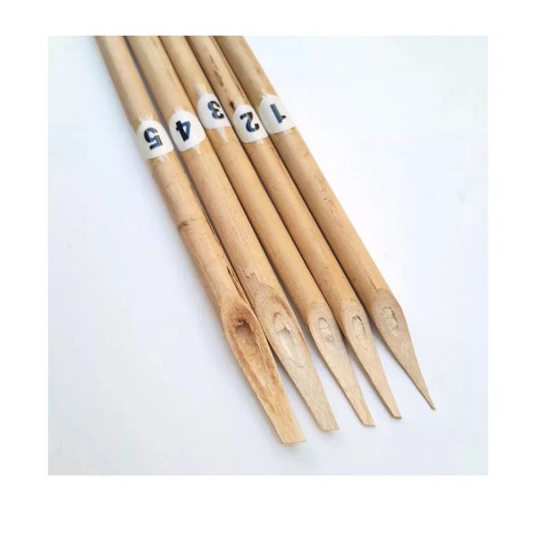 Khatati Qalam No. 1 to 5 - 5Pcs Set