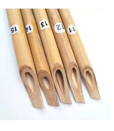 Khatati Qalam No. 11 to 15 - 5Pcs Set