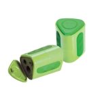 Lyra Groove Sharpener Double Hole