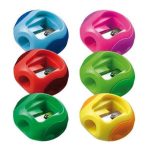 Lyra Groove Single Hole Sharpener