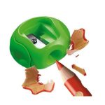 Lyra Groove Single Hole Sharpener