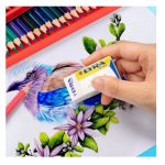 Lyra Hi Polymer Eraser