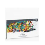 Lyra Hi Quality Art Brush Pen Tin Box Of 30