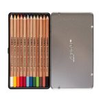 Lyra Polycolor Pastel Pencil Tin Box