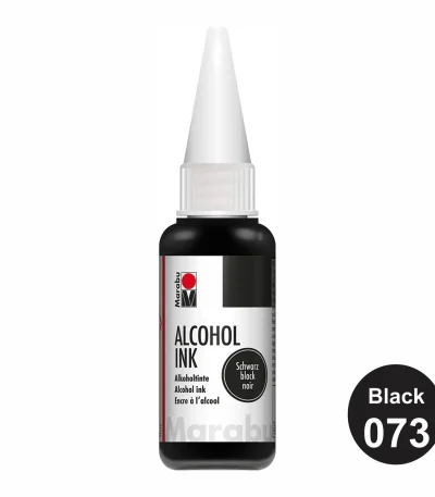 Marabu Alcohol Ink 20ml