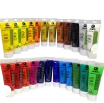 Maries Acrylic Paint Tube 75ml