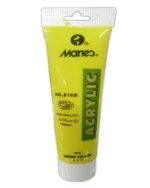 Maries Acrylic Paint Tube 75ml