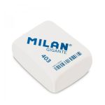 Milan Gigante Synthetic Rubber Eraser 403 1pc-.
