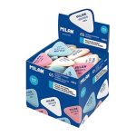 Milan Small Triangular Eraser 4865 1pc