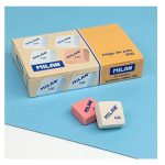 Milan Synthetic Eraser 430 1pc