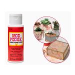 Mod Podge Gloss Glue