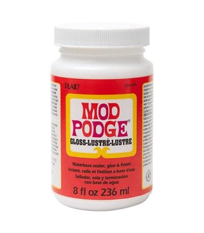 Mod Podge Gloss Glue 236ml