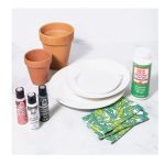 Mod Podge Paper Gloss Art Glue Acid Free 236ml