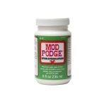 Mod Podge Paper Gloss Art Glue Acid Free 236ml
