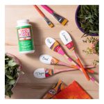 Mod Podge Paper Gloss Art Glue Acid Free 236ml