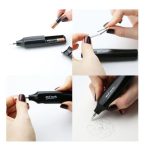 Mont Marte Electric Eraser With 30 Refills