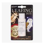 Mont Marte Leafing Size Art Glue 60ml