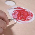 Mont Marte Premium Acrylic Medium Gloss 250ml