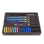 Mont Marte Signature Calligraphy Pen Set of 31pc