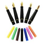 Mont Marte Signature Calligraphy Pen Set of 31pc