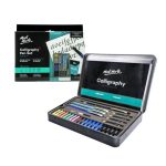 Mont Marte Signature Calligraphy Pen Set of 31pc