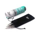 Mont Marte Signature Detail Brush Set Of 15