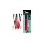 Mont Marte Signature Drawing Set 8pc