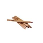 Mont Marte Skin Tints Pastel Jumbo Pencils Set of 12