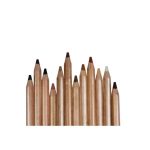 Mont Marte Skin Tints Pastel Jumbo Pencils Set of 12