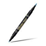 Mungyo Watercolor Twin Tip Pen Set of 6 Floral Colors