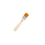 Nylon Paint Brushes for Base Making 1pc