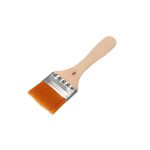Nylon Paint Brushes for Base Making 1pc