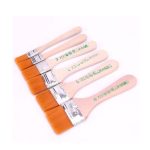 Nylon Paint Brushes for Base Making 1pc